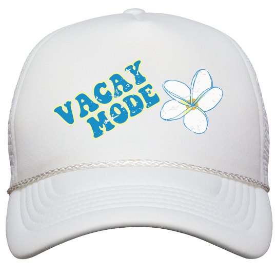 Vacay Mode
