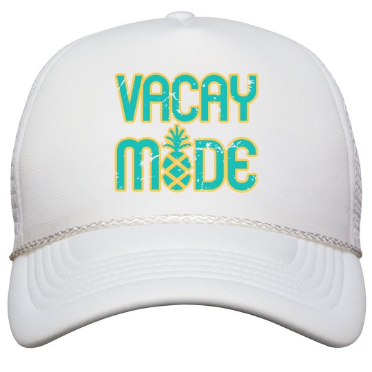 Vacay Mode