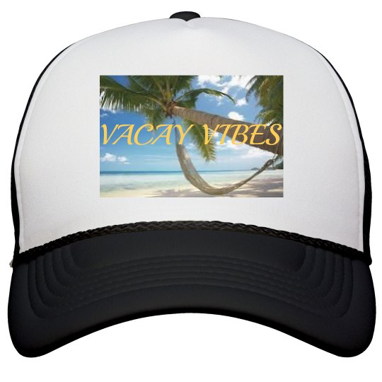 Vacay Vibes 