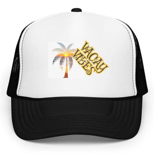 Vacay Vibes