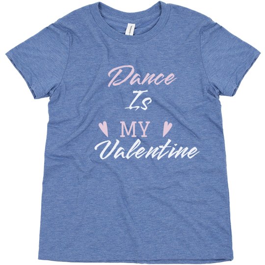 Valentine's - Youth Tee