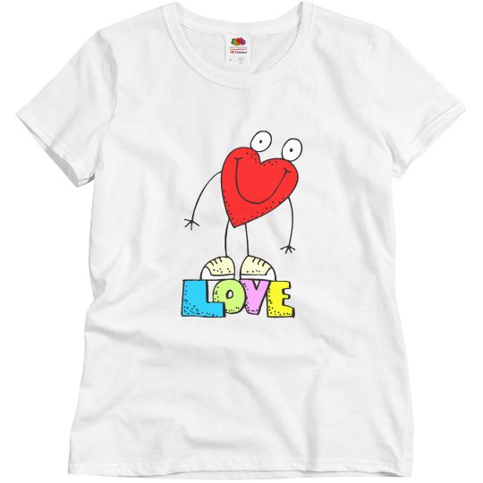 Valentines Day Love Shirt Valentines Day Love Shirt