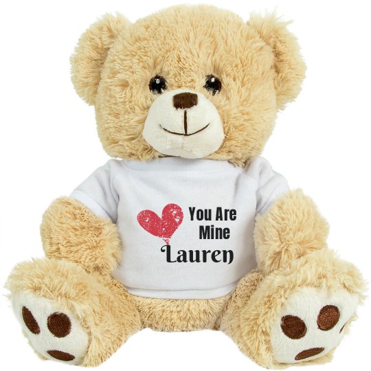 Valentines Day Teddy Bear Valentines Day Teddy Bear