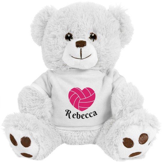 Valentines Day Teddy Bear Valentines Day Teddy Bear