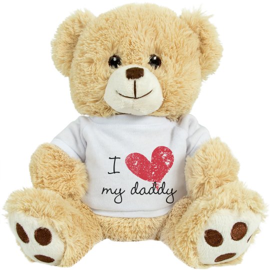 Valentine's Gift for Daddy