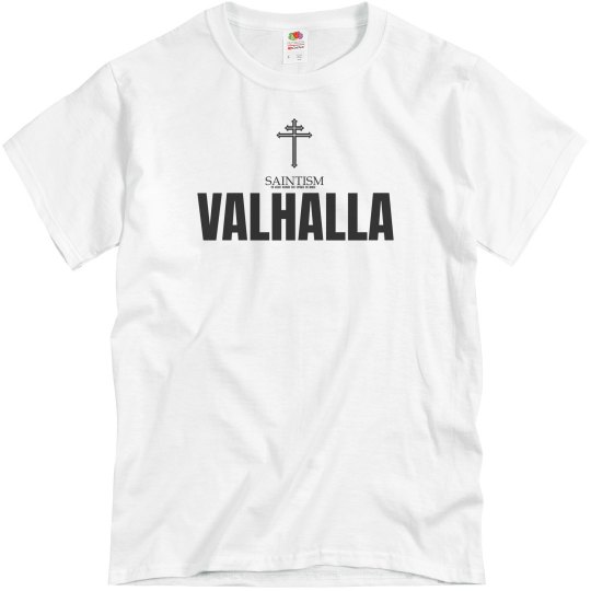 VALHALLA 