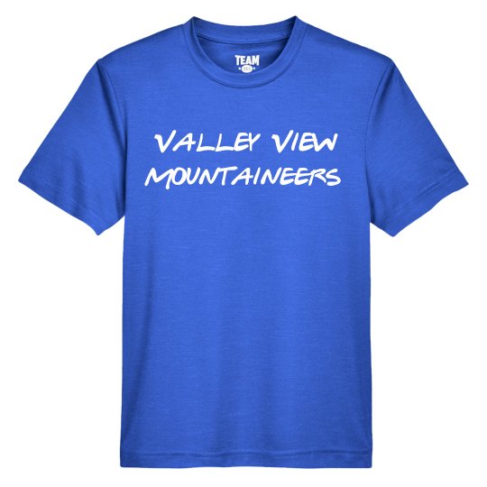Valley View Mountaineers Valley View Mountaineers