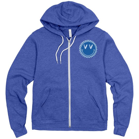 Valley View Smiley Face Valley View Smiley Face