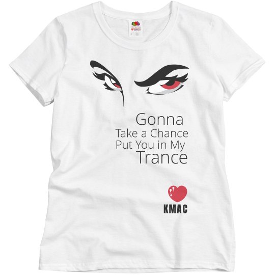 vampire trance tee vampire trance tee