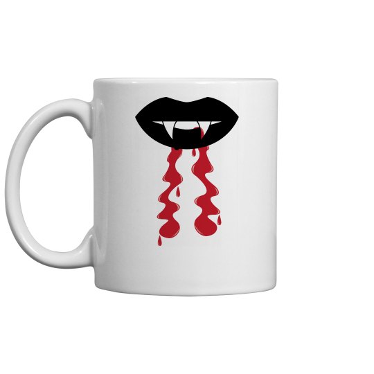 Vamps Mug