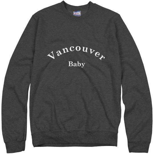 Vancouver Baby