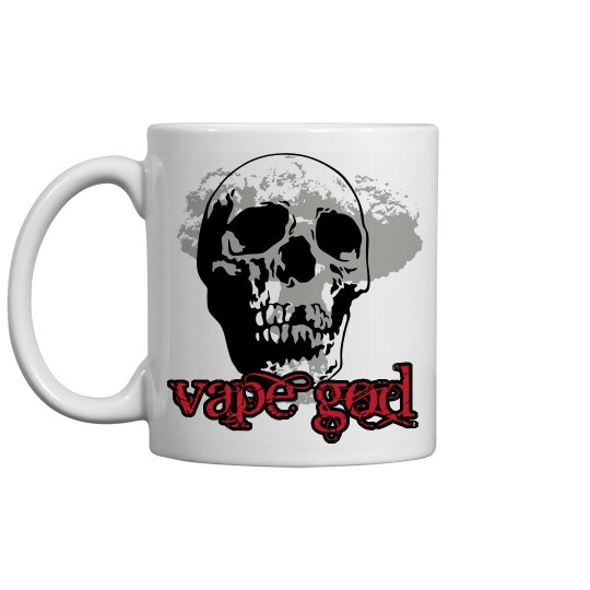 Vape god cup Vape god cup