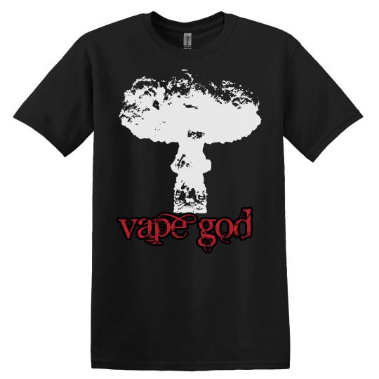 vAPE GOD vAPE GOD