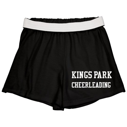 Varsity Shorts
