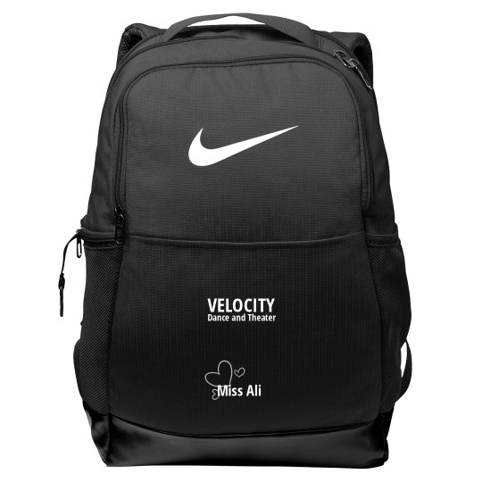 VDT Nike Backpack