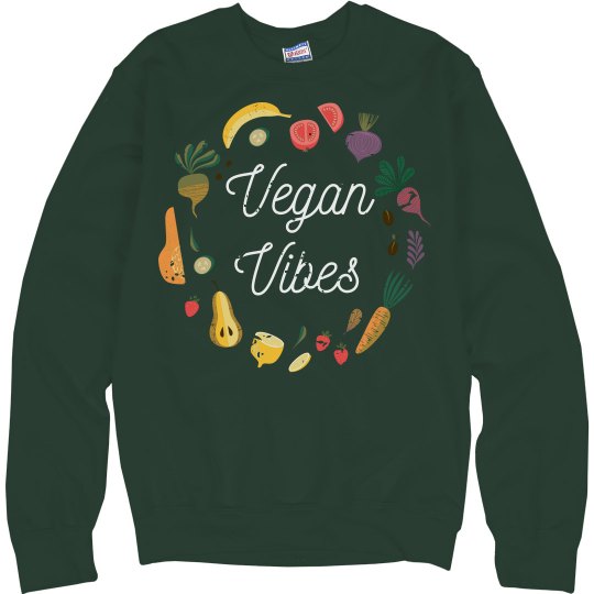 Vegan mobb 