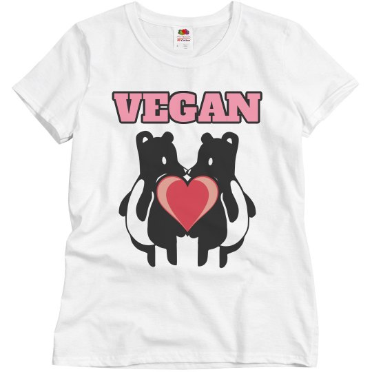 Vegan Rules Vegan Rules