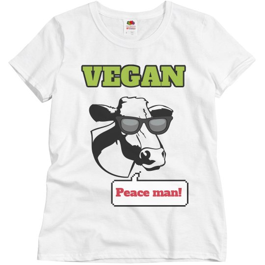 Vegan Rules Vegan Rules