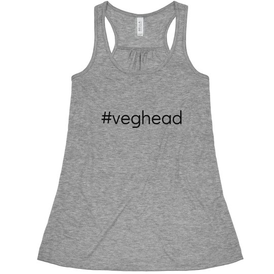 Veghead Tank