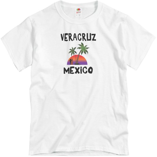 Veracruz Mexico