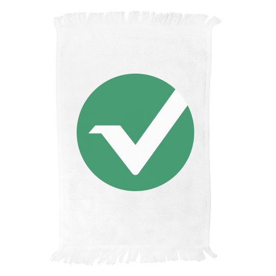 Vertcoin Spirit Towel Vertcoin Spirit Towel