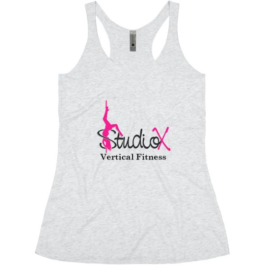 Vertical Fitness 2