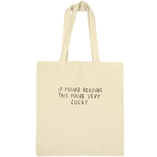 very lucky very lucky