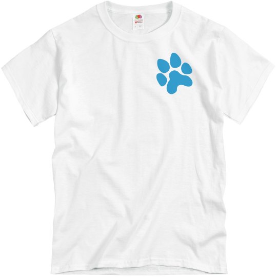 Vet Tech Tee