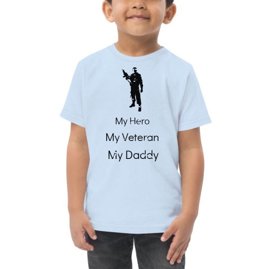 Veteran Daddy