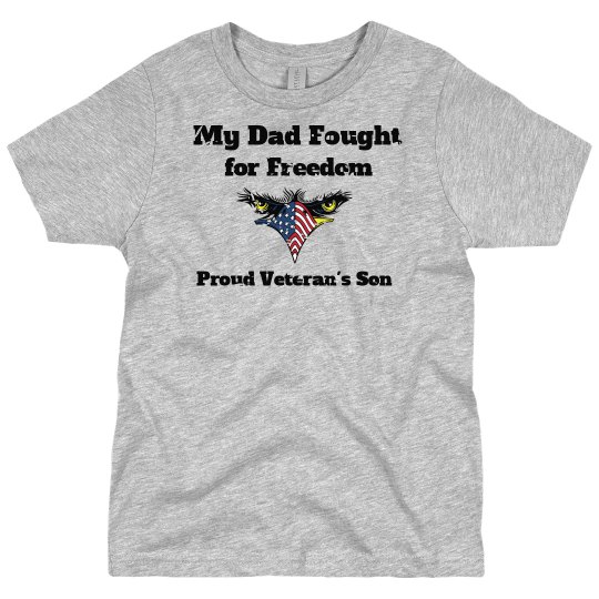 Veteran's Son Veteran's Son