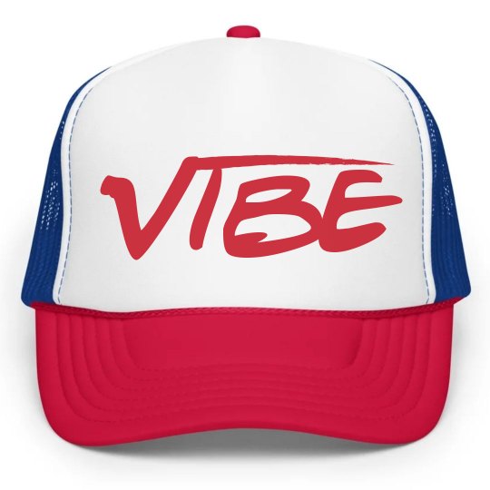 Vibe Hat