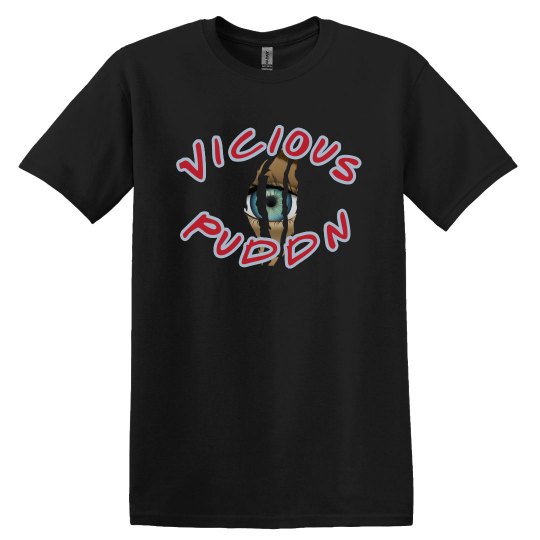 Vicious Puddn Tee
