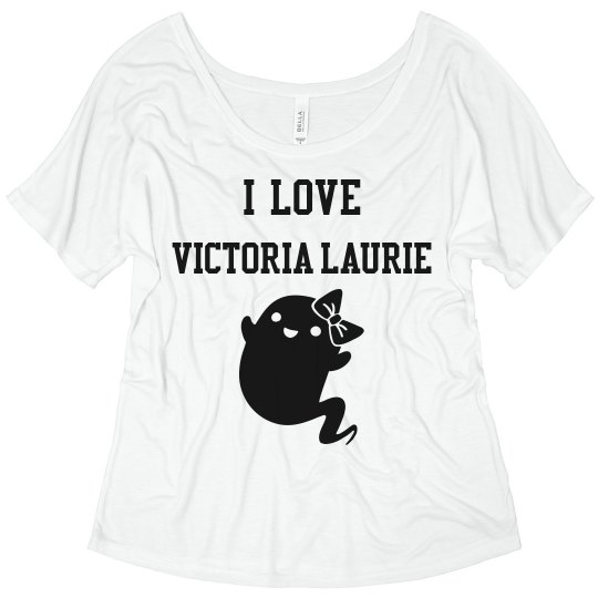 Victoria Laurie Victoria Laurie
