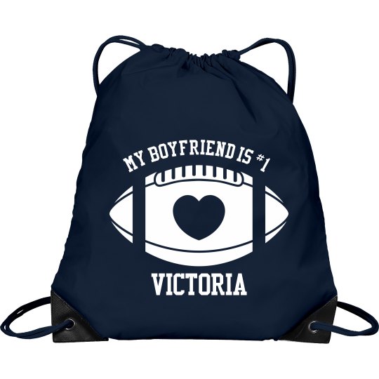 Victoria's boyfriend Victoria's boyfriend