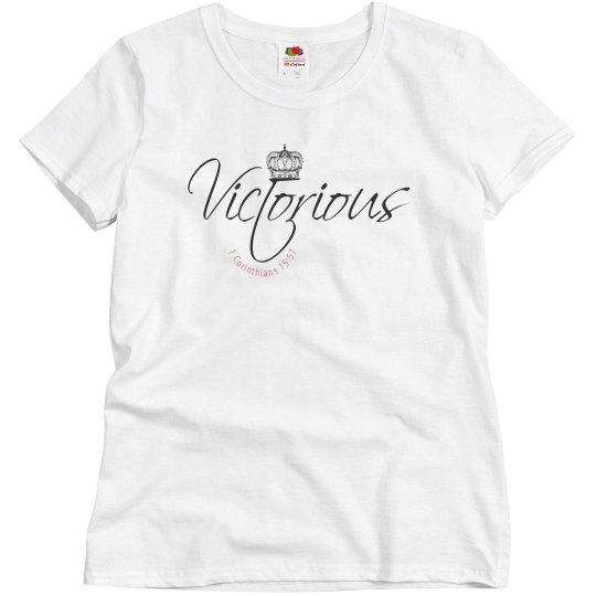 Victorious Victorious