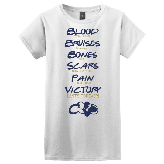 Victory Lasts Forever Victory Lasts Forever