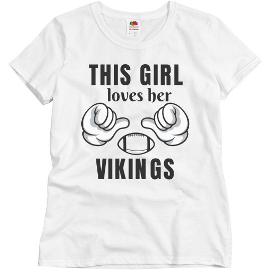 Vikings Football Vikings Football