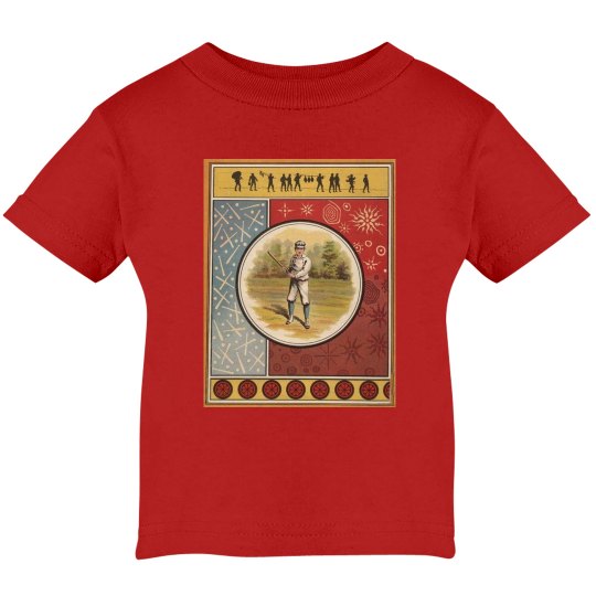 Vintage Baseball Art Vintage Baseball Art