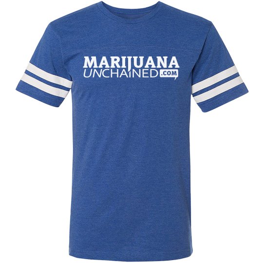 Vintage Black/White Mens Munch T