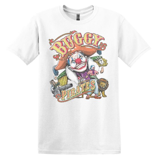 Vintage Clown Crew Vintage Clown Crew