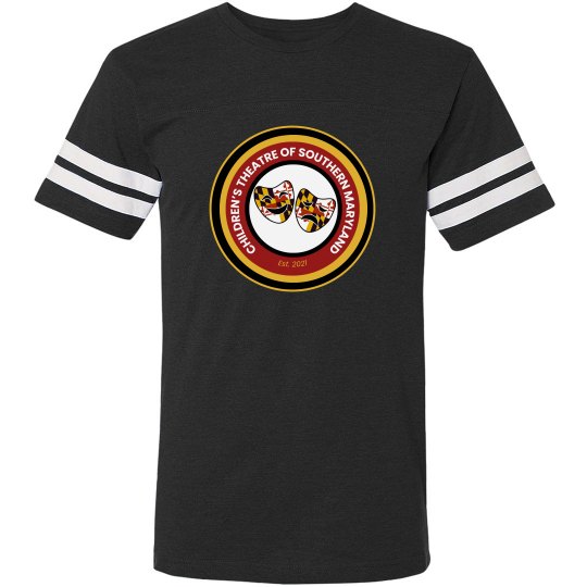 Vintage CTSMD Logo Unisex