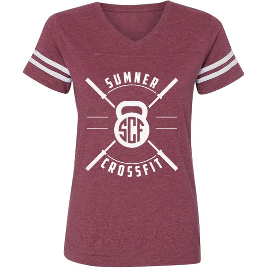 Vintage Red SCF Vintage Red SCF