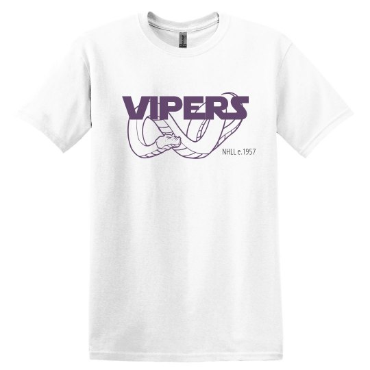 Vipers