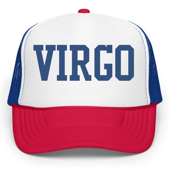 Virgo Nation Virgo Nation