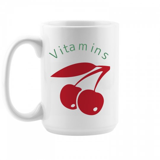 Vitamins Vitamins