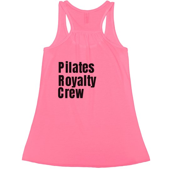 VIVA PILATES VIVA PILATES