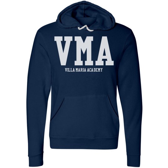 VMA Spirit Hoodie