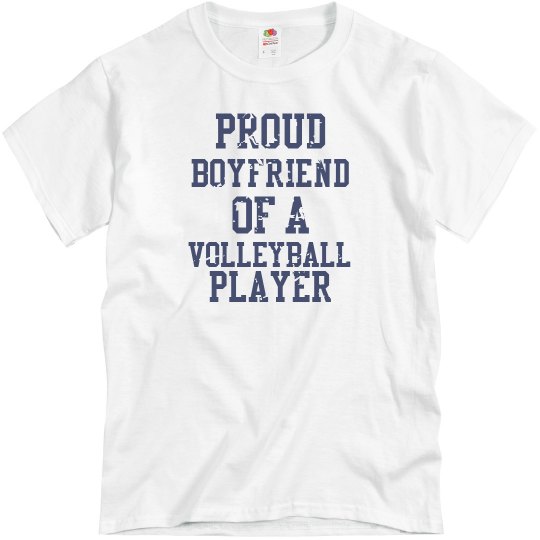 Volleyball Boyfriend Volleyball Boyfriend