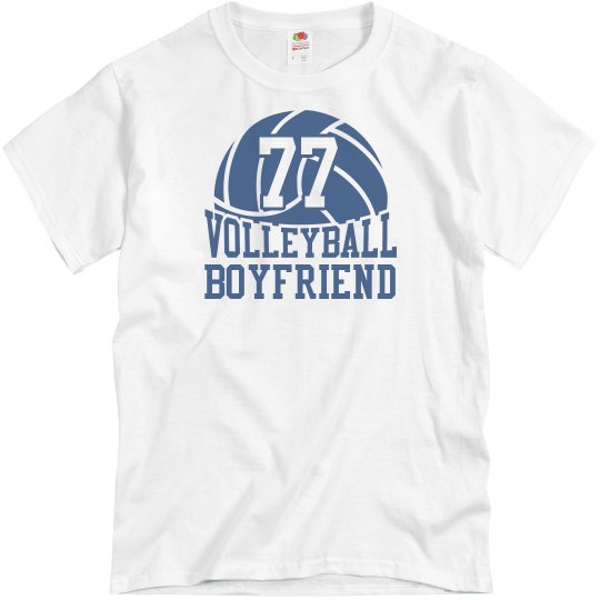 Volleyball Boyfriend Volleyball Boyfriend