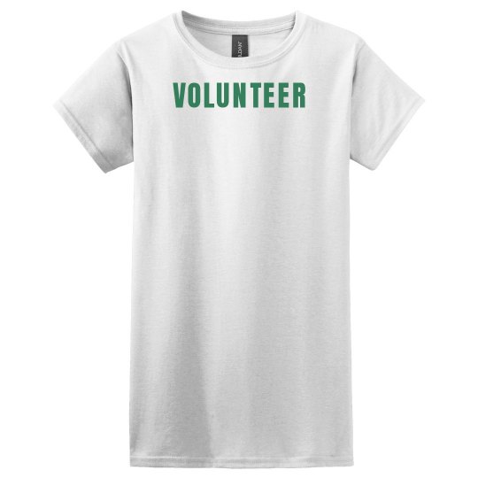 Volunteer